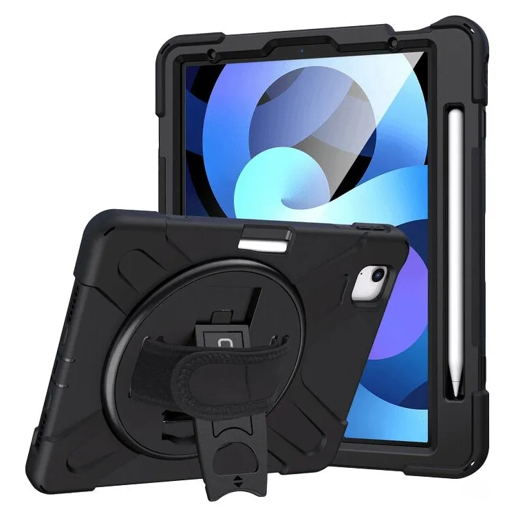 Rugged iPad Air 10.9" Case (5th and 4th Generation)*