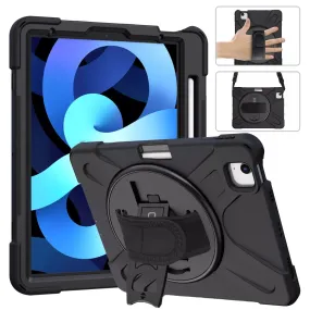 Rugged iPad Air 10.9" Case (5th and 4th Generation)*