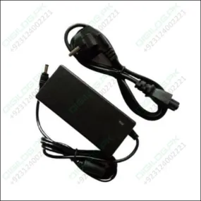 Sadp-65kb Ac Adapter- Laptop 19v 3.42a, 5.5/2.1mm Jack On Output