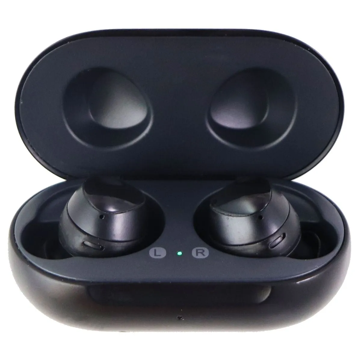 Samsung Galaxy Buds True Wireless Earbud Headphones - Black (SM-R170NZKAXAR)