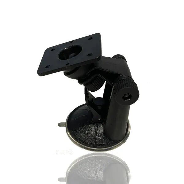 Samsung Galaxy S23  Wireless Charging Car Phone Holder for Strike Rugged Case DIY