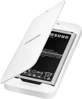 Samsung Galaxy S5 G900 Extra Battery Pack - EB-KG900BWE