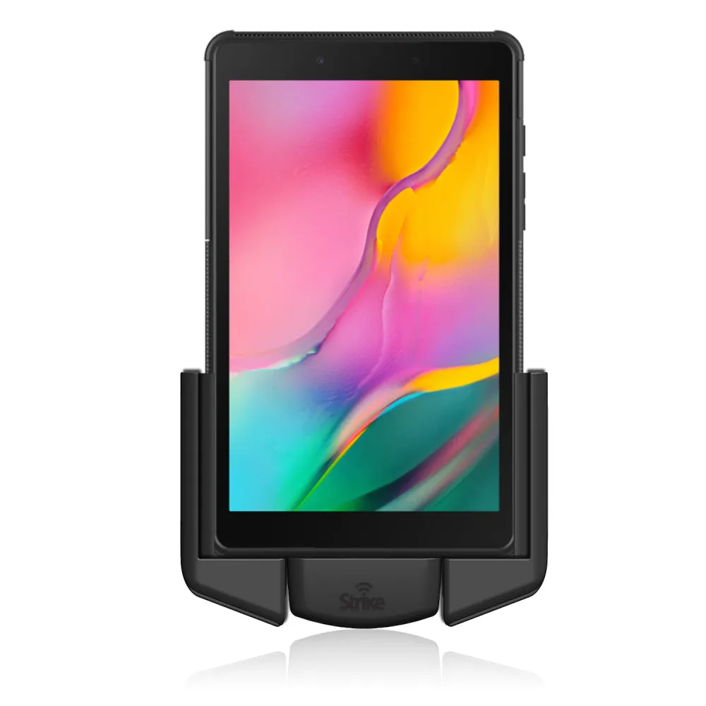 Samsung Galaxy Tab A 8" (2019) Car Cradle for Strike Rugged Case