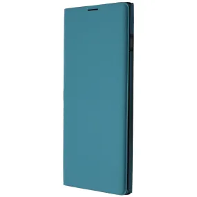 Samsung Official LED View Cover Case for Samsung Galaxy S10 - Teal