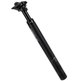 Satori Harmony Road Mountain Bike Suspension Seatpost 30.9x350mm & 40mm Travel