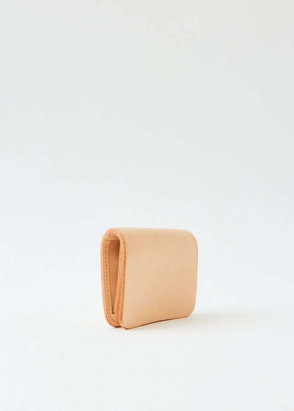 Seamless Coin Case