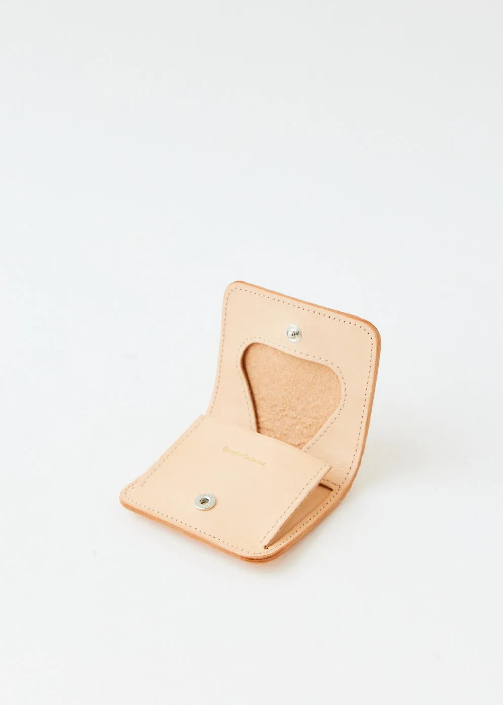 Seamless Coin Case