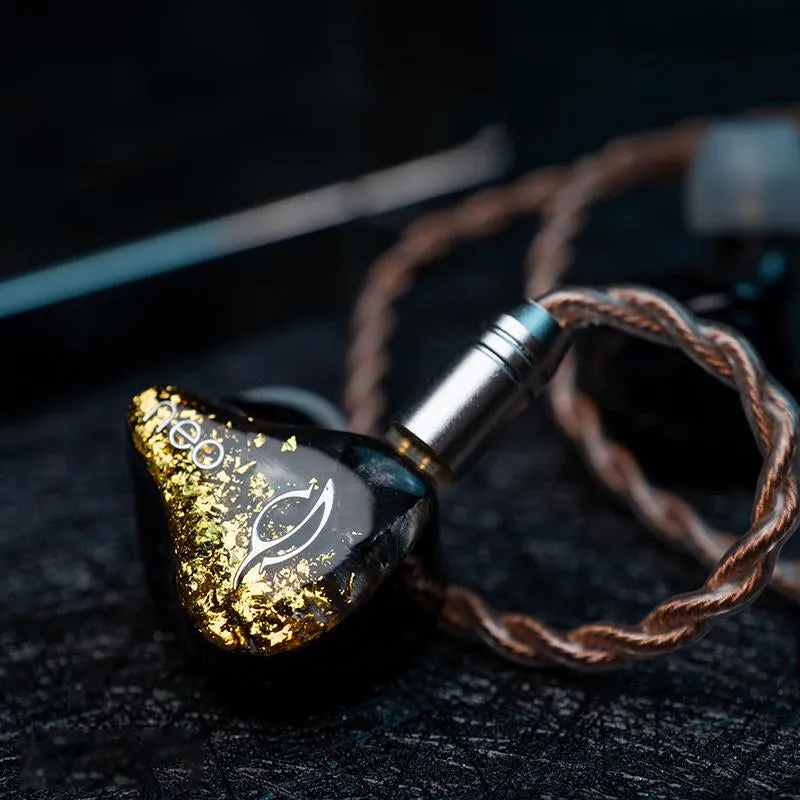 SeeAudio Neo Ten Driver In-Ear Headphone