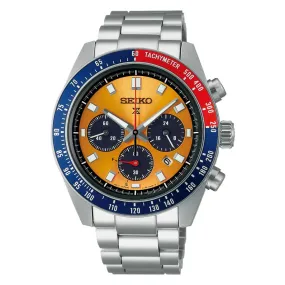 Seiko Prospex SSC947P1 Speedtimer Pogue Solar Chronograph Watch