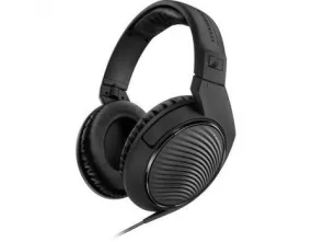 Sennheiser HD 200 Pro Monitoring Headphones