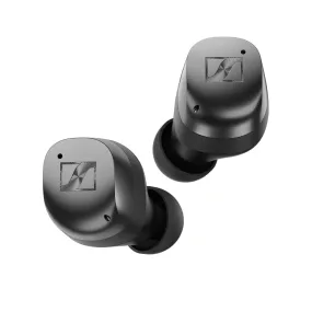 Sennheiser MOMENTUM True Wireless 4 with Adaptive Noise Cancellation (Open Box)