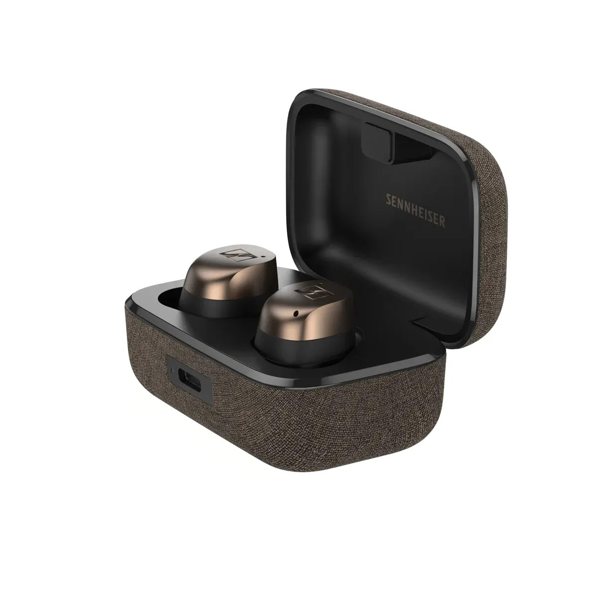 Sennheiser MOMENTUM True Wireless 4 with Adaptive Noise Cancellation (Open Box)