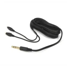 Sennheiser Replacement Cable 6.3mm for HD660 HD650 HD600 HD6XX HD580