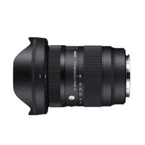 Sigma 16-28mm f/2.8 DG DN Contemporary Lens - Sony E-Mount