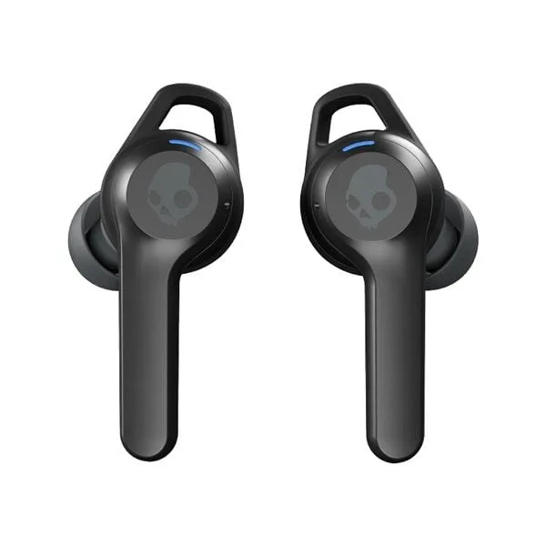 Skull Candy - INDY EVO TRUE WIRELESS IN-EAR TRUE BLACK