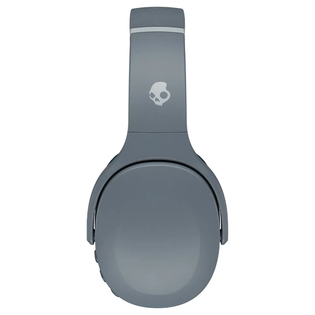 Skullcandy Crusher® Evo Sensory Bass Headphones With Personal Sound - Chill Grey