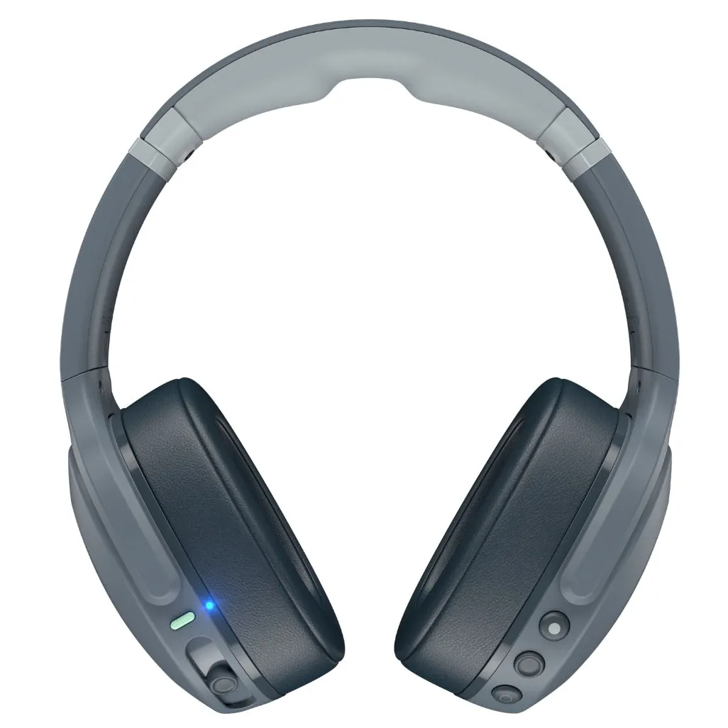 Skullcandy Crusher® Evo Sensory Bass Headphones With Personal Sound - Chill Grey