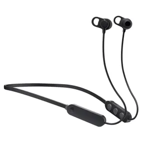 Skullcandy JIB Plus Bluetooth Wireless In-Ear Headphone Black SC S2JPW-M003