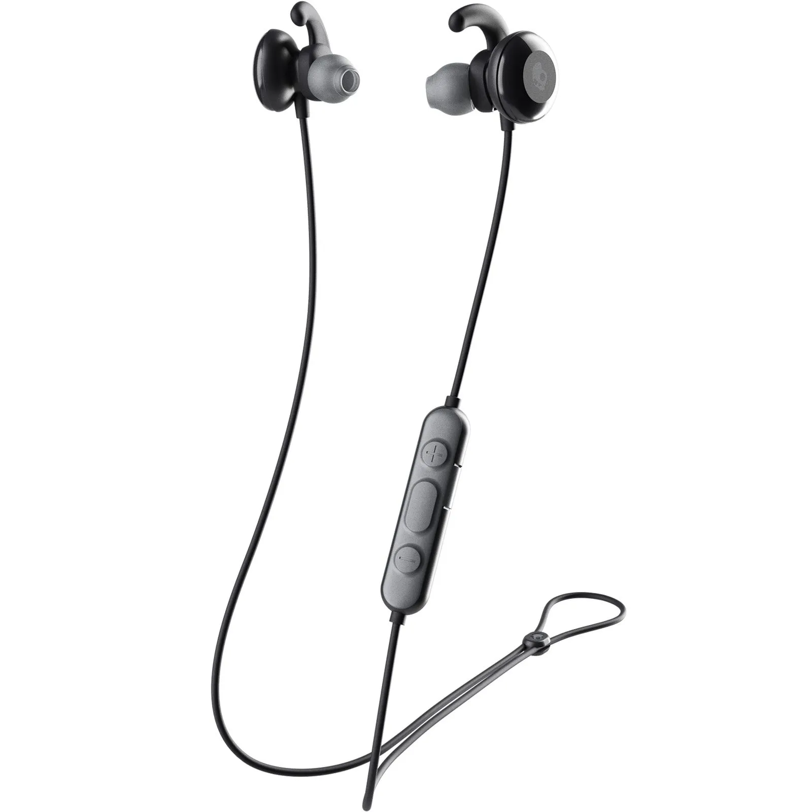 Skullcandy Method Wireless Bluetooth In-Ear Earbuds - Black