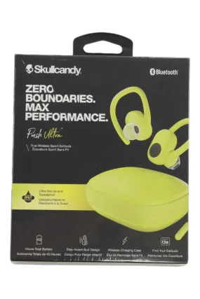 Skullcandy Push Ultra True Wireless Earbuds