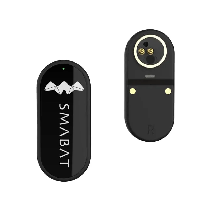 Smabat S2 Pro 14.2mm Beryllium-Plated Diaphragm TWS Earbuds