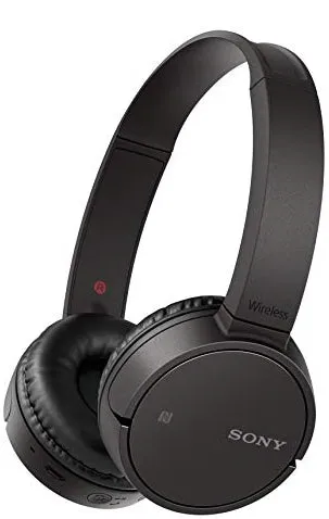 Sony Bluetooth Headphone MDR ZX220-BT