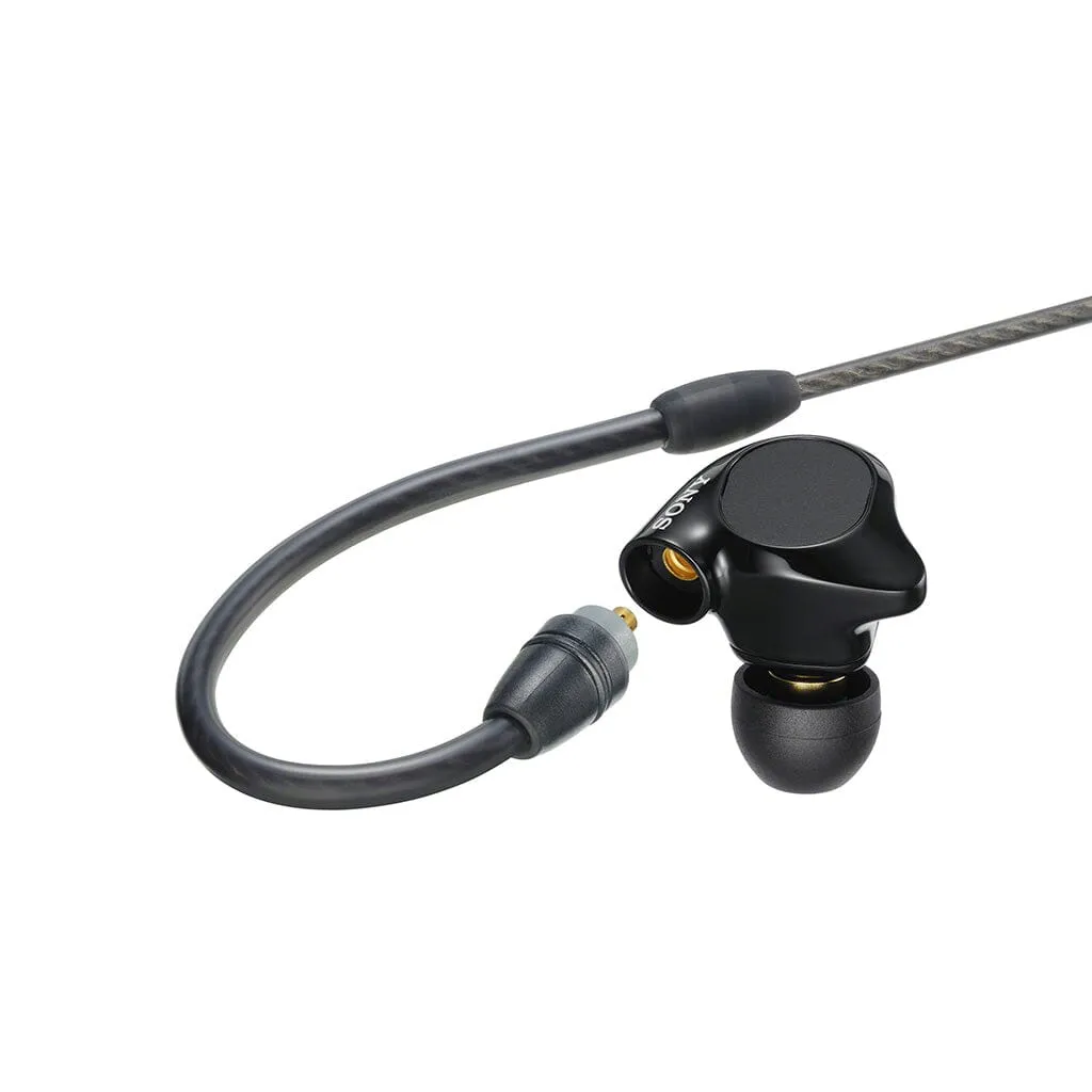 Sony IER-M7 In-Ear Headphones