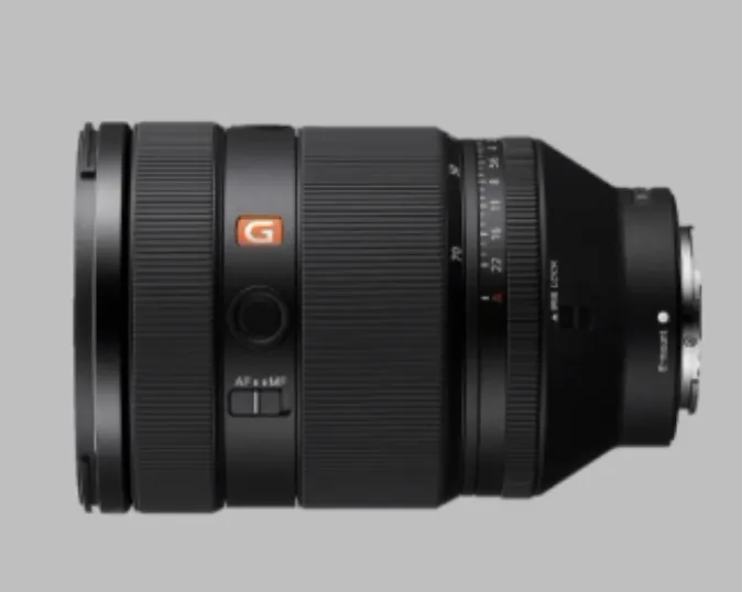 Sony SEL2870GM FE 28-70mm f/2 GM Lens, Ø82