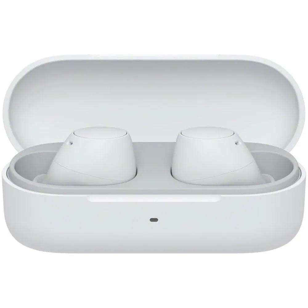 Sony WF-C510 True Wireless Bluetooth In Ear Headphones White