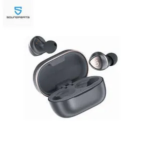 SOUNDPEATS Sonic l Bass Addict In-Ear Wireless Earbuds