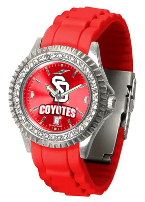 South Dakota Sparkle Ladies Watch