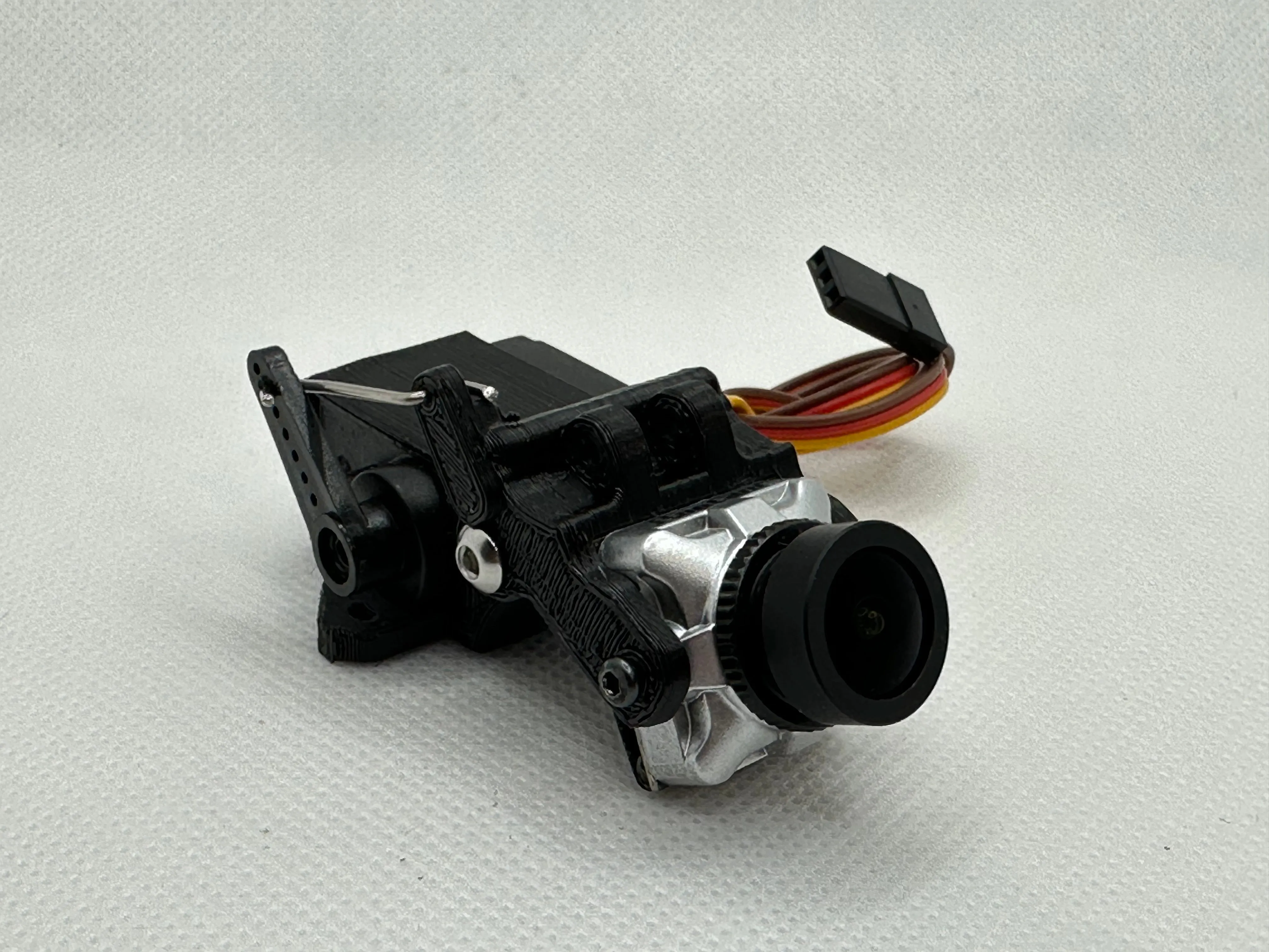 Spare Parts - Mini (Sub-250) FPV Tilt Gimbal