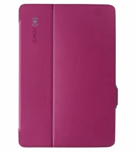 Speck Style Hardshell Folio Case and Stand for Asus ZenPad Z8 Tablet - Pink