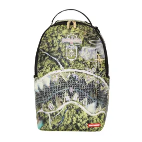 Sprayground Ariel Harvest DLXSR Backpack B2709