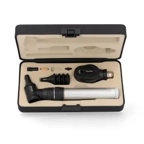 Standard Ophthalmoscope (LED) / Otoscope Diagnostic Set  2.8V