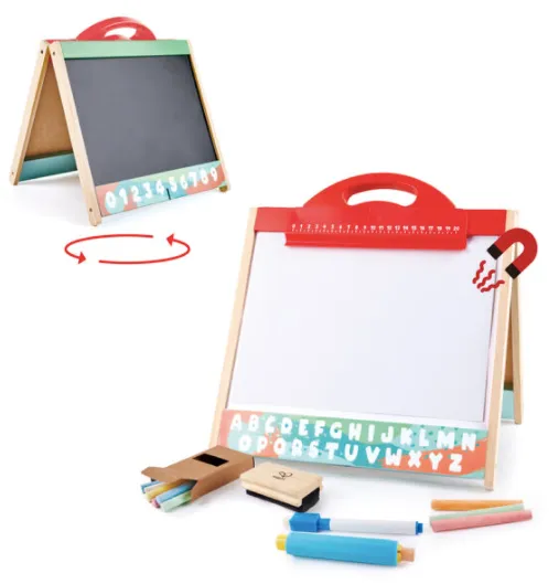 Store & Go Easel