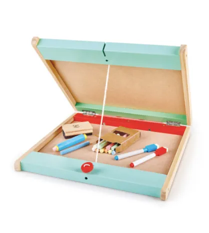 Store & Go Easel