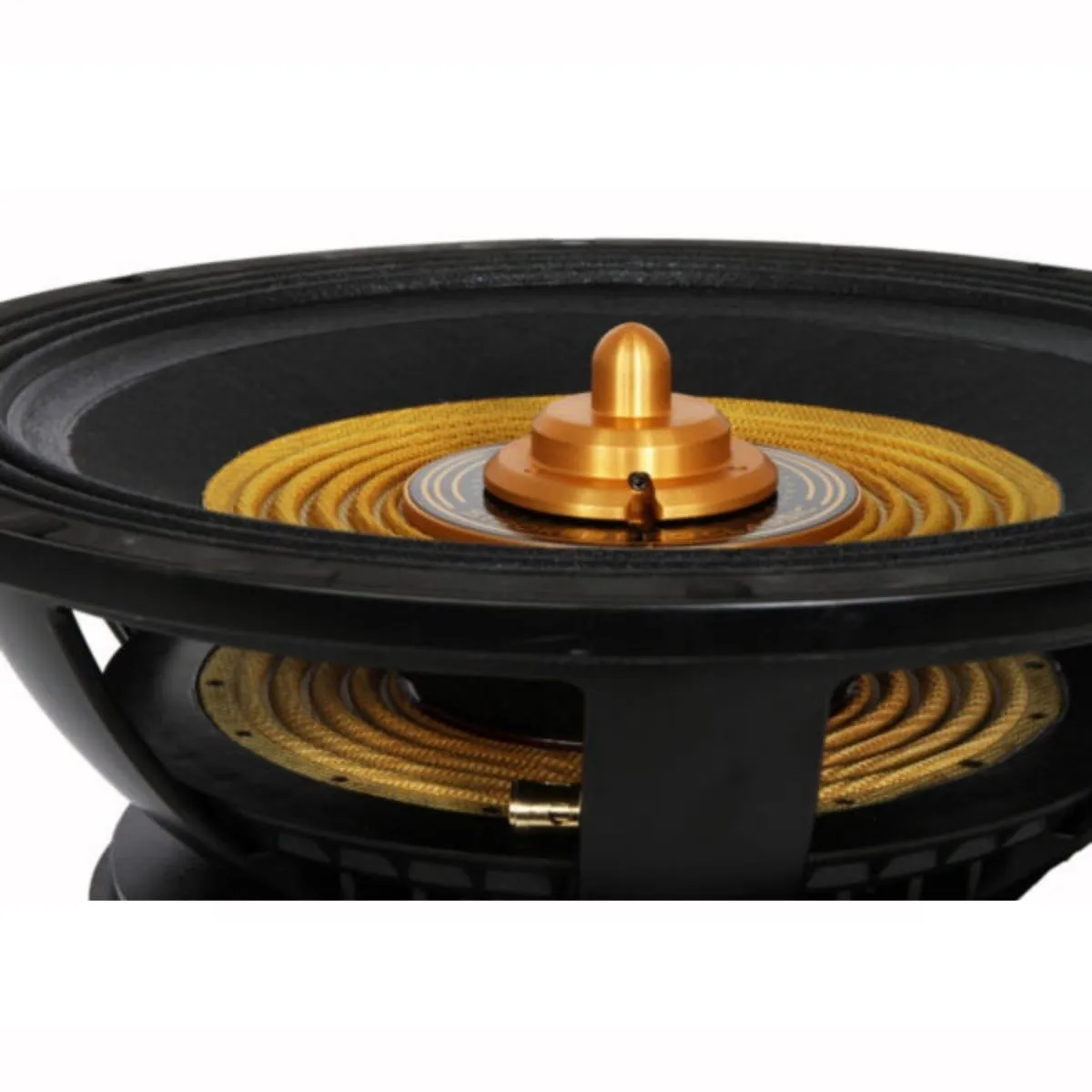 Stroker Pro Classic 18″ Subwoofer- SPCL182