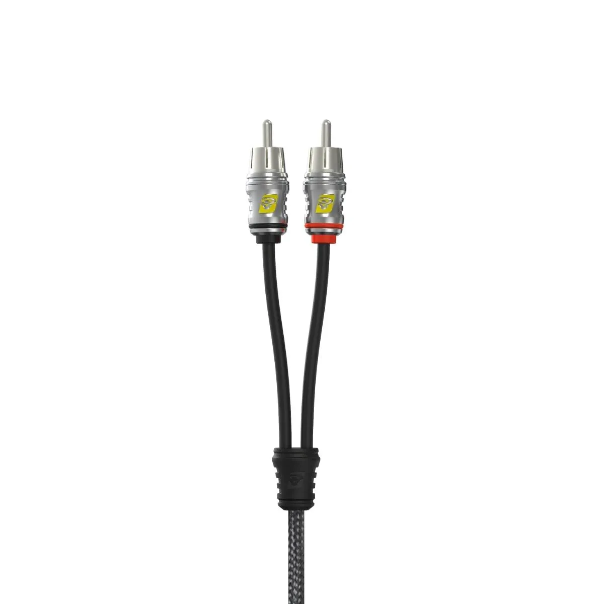 STROKER Series 6-Channel 10ft RCA Cable - RS610