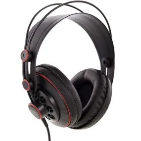 Superlux HD681 Monitoring Headphones Series Professional