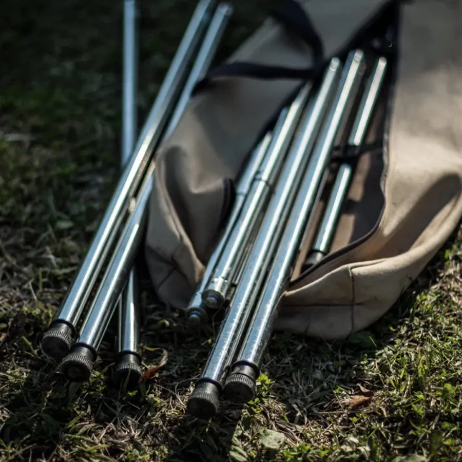 Tarp Pole Carry Case