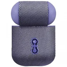 ***Tekview Air Pods 1 & 2 Case - Lilac/P