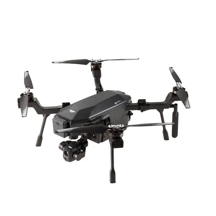 Teledyne FLIR SIRAS Professional Drone With Thermal and Visible Camera Payload