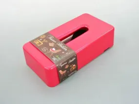 Tissue Box Holder P