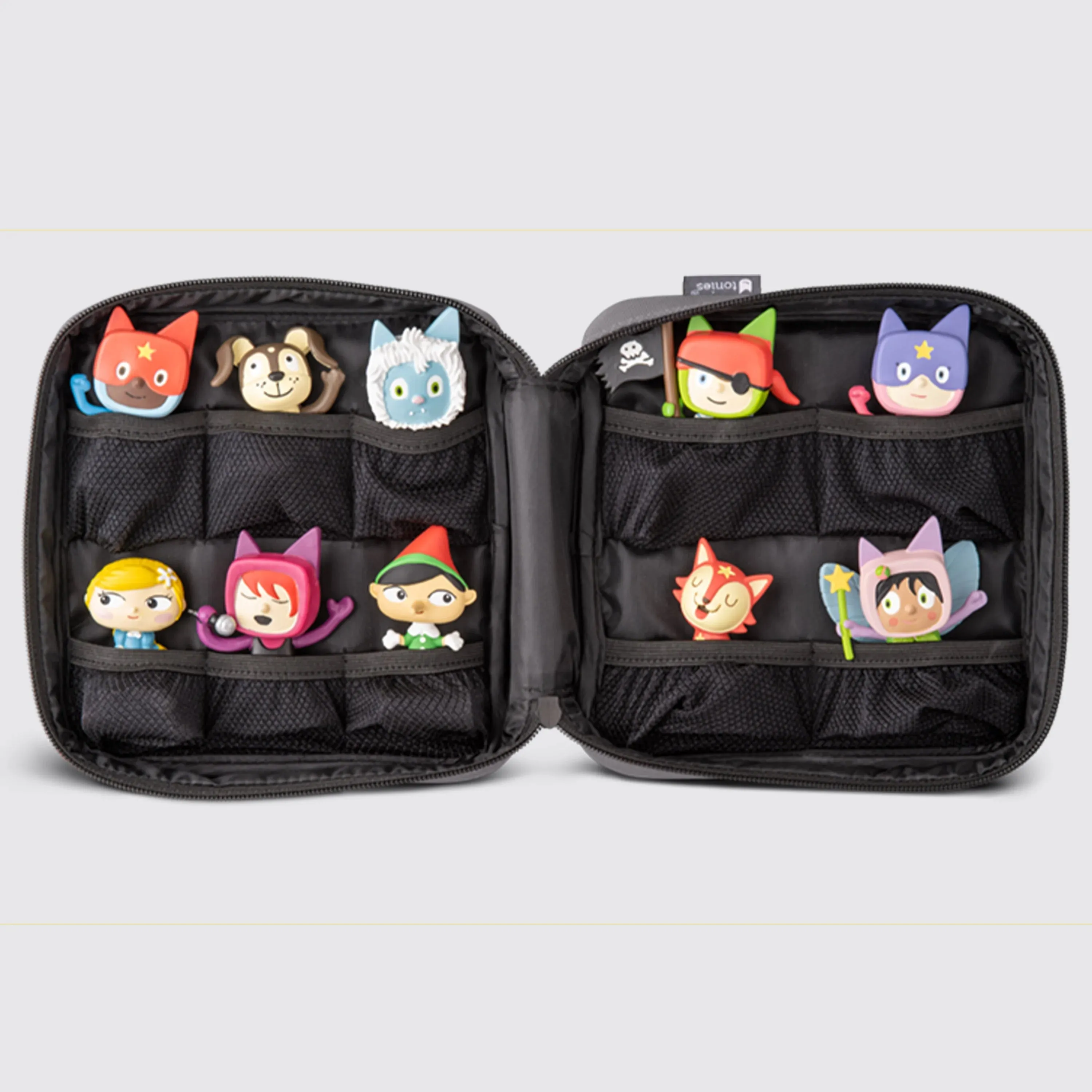 Tonies Carrying Case