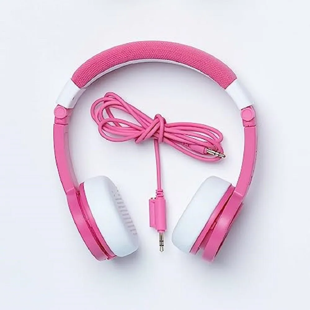 Tonies - Headphones - Pink