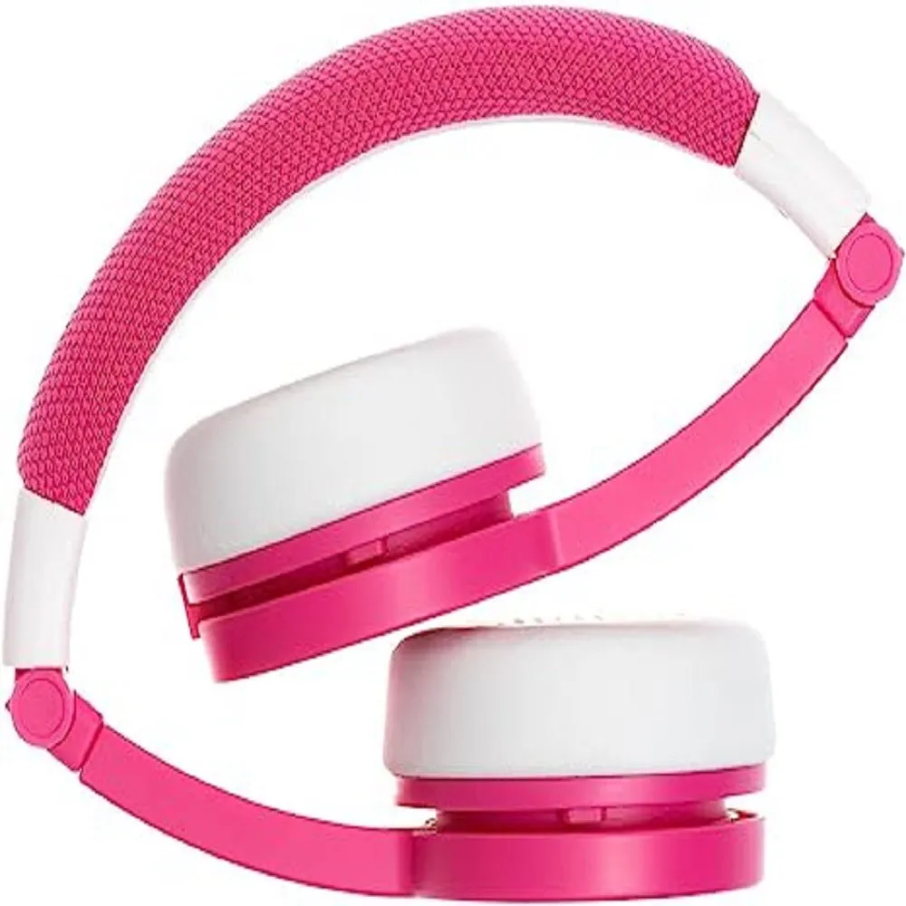 Tonies - Headphones - Pink