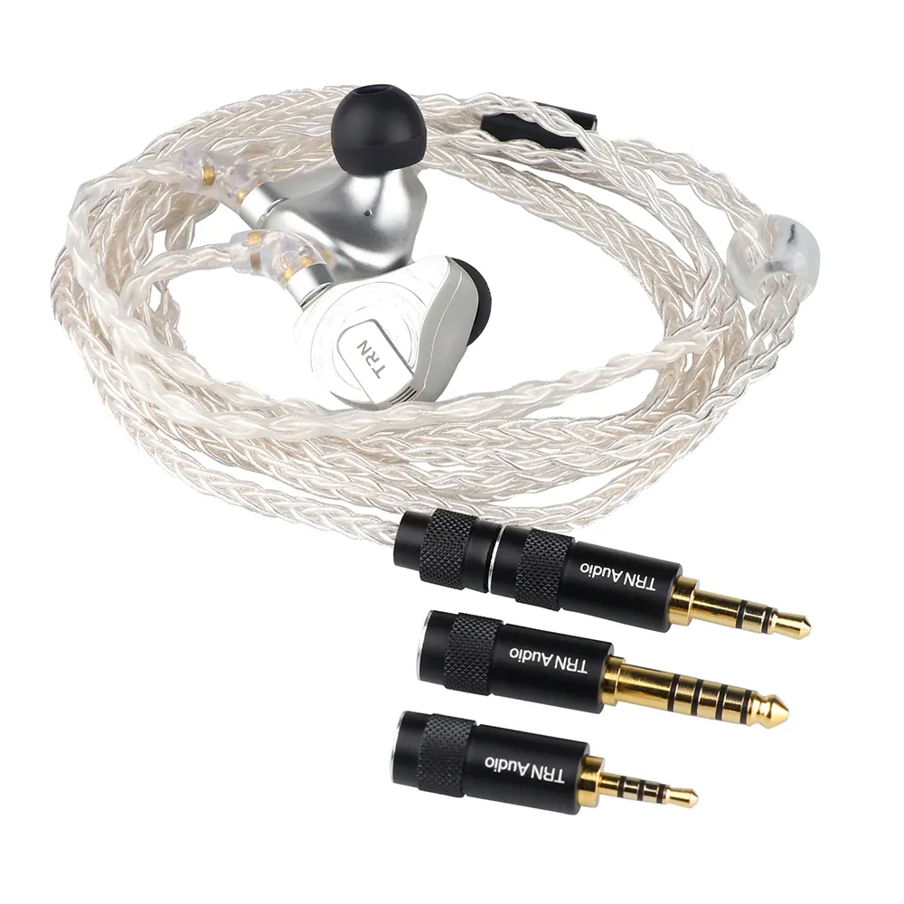 TRN ST5 Universal In-Ear Monitor