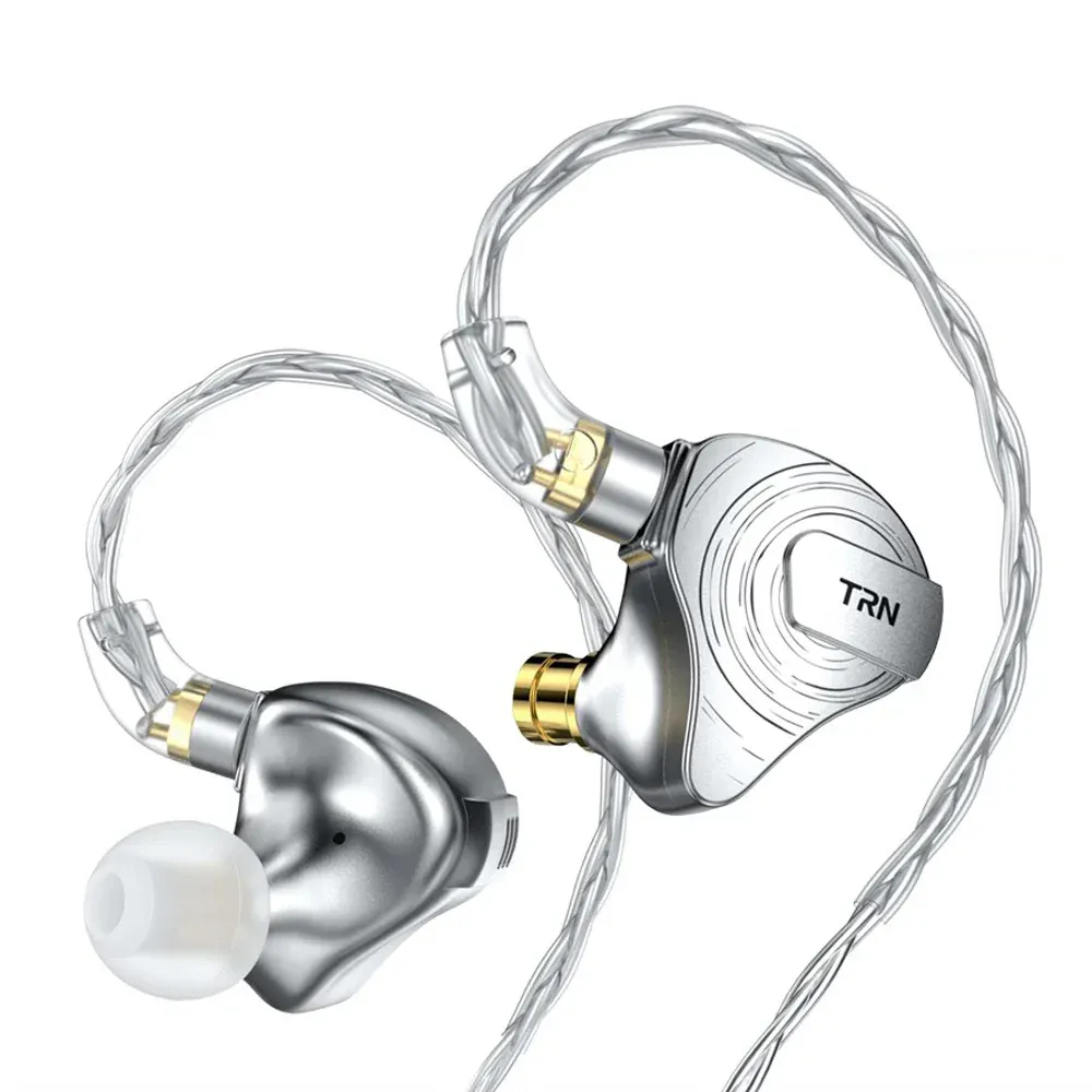 TRN ST5 Universal In-Ear Monitor