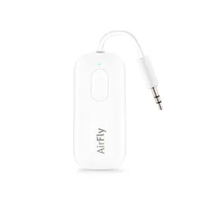 Twelve South AirFly Pro | Wireless Transmitter / Receiver